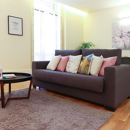 Hm - Ribeira Sao Joao 1B Apartment Porto Luaran gambar