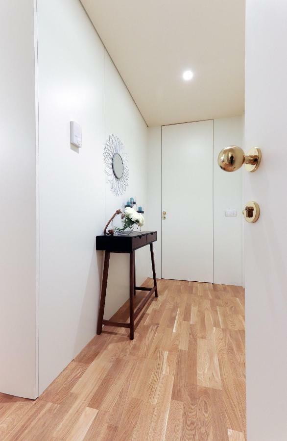 Hm - Ribeira Sao Joao 1B Apartment Porto Luaran gambar