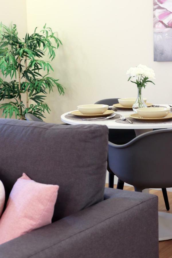 Hm - Ribeira Sao Joao 1B Apartment Porto Luaran gambar
