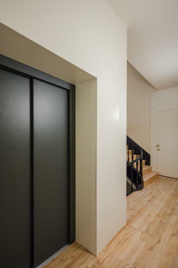Hm - Ribeira Sao Joao 1B Apartment Porto Luaran gambar