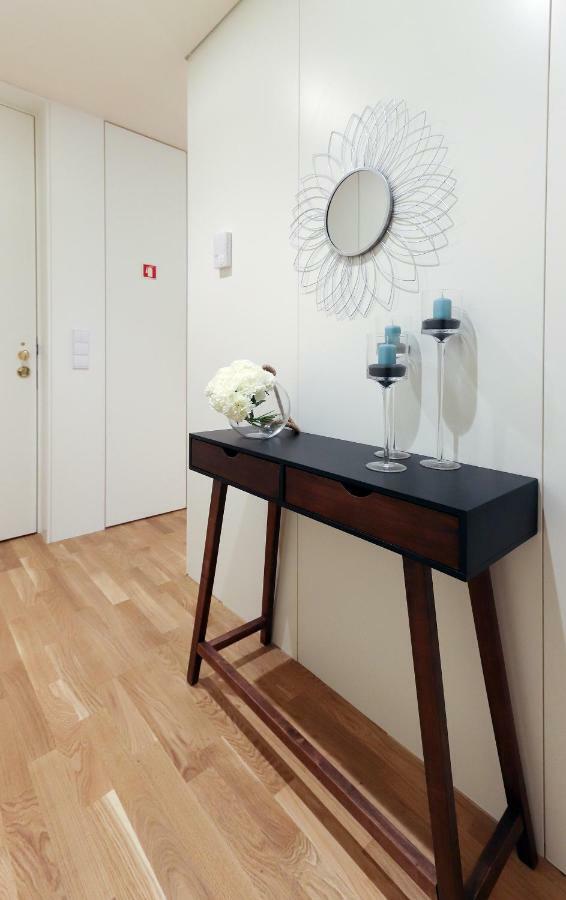 Hm - Ribeira Sao Joao 1B Apartment Porto Luaran gambar